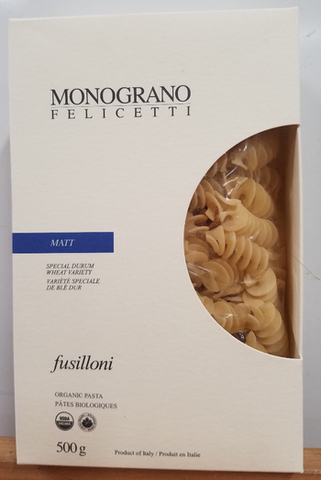 Fusilloni - Monograno (Felicetti)